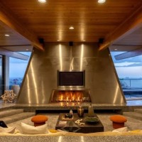 A Star-Studded Hollywood Legacy Property Perched Above the Sunset Strip for Sale | LA 🇺🇸