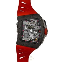 Richard Mille RM 70-01 Tourbillon Alain Prost REF#RM70-01 Alain Prost | Dubai 🇦🇪