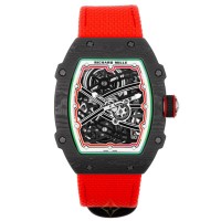 Richard Mille RM67-02 ALEXIS PINTURAULT | Dubai 🇦🇪