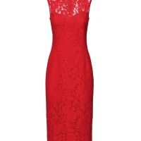 New Season Dolce & Gabbana Floral Lace Dress | VIC 🇦🇺