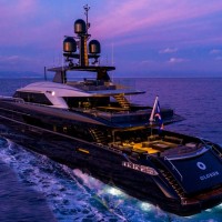 2020 M/Y OLOKUN 50m by TANKOA Yacht for Sale | 🇫🇷