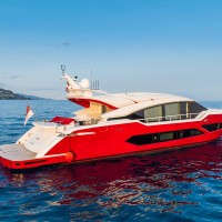 2022 AB YACHTS 100 30m for Sale | Monaco-Ville 🇲🇨