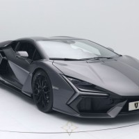 2025 Lamborghini Revuelto MY24 I Grigio Keres I CARBON | Hamburg 🇩🇪