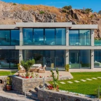 James Bond Style Villa's Are Now In Bodrum With This Exciting Project | Mugla 🇹🇷