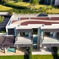 A Luxury Unique Piece Of Art In Bodrum for Sale | Mugla 🇹🇷