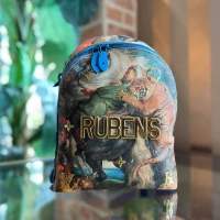 LOUIS VUITTON Masters Collection Rubens Palm Springs Backpack PM | Florida 🇺🇸