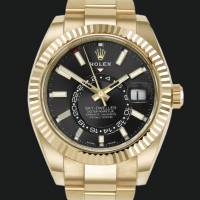 Pre-Owned Rolex Sky-Dweller for Sale | Dallas, TX 🇺🇸