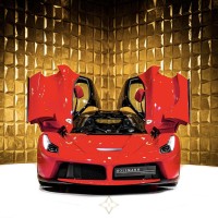 2015 Ferrari LaFerrari Rosso Corsa Red 1 of 499 for Sale | Stuhr 🇩🇪