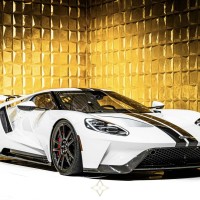 2017 FORD GT Frozen White for Sale | Stuhr 🇩🇪