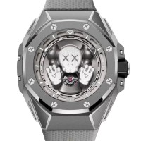 Audemars Piguet Royal Oak Concept KAWS Tourbillon Limited Edition | Bishop’s Stortfork 🇬🇧