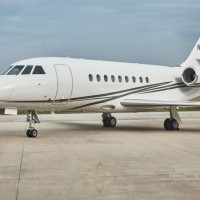 2006 Falcon 2000LX SN: 90 for Sale | Texas 🇺🇸