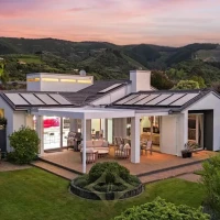 Spacious Family Haven with Modern Comforts and Outdoor Bliss | Richmond 🇳🇿