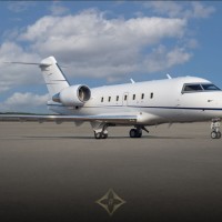 1996 Bombardier Challenger 604 SN 5308 for Sale | Dallas, TX 🇺🇸