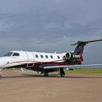 2022 EMBRAER PHENOM 300E SN 50500716 for Sale | Fort Worth, TX 🇺🇸