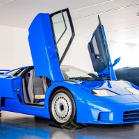 1994 Bugatti EB 110 GT NEW CAR for Sale | Dubai 🇦🇪