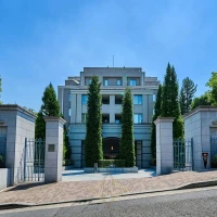 Azabu Kasumi Cho Park Mansion in Minato for Sale | Tokyo 🇯🇵