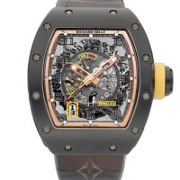 RICHARD MILLE RM030 ASIA BOUTIQUE EDITION | Belfast 🇮🇪