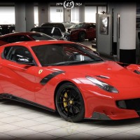 2015 Ferrari F12 TDF - Atelier 1 of 799  for Sale | Sesto San Giovanni, MI 🇮🇹