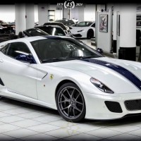 2011 Ferrari 599 GTO - Classiche Red Book 1 of 599 for Sale | Sesto San Giovanni, MI 🇮🇹