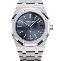 AUDEMARS PIGUET ROYAL OAK "JUMBO" EXTRA-THIN | London 🇬🇧