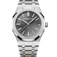 AUDEMARS PIGUET ROYAL OAK 15510ST GREY | London 🇬🇧