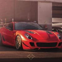 TALOS XXT 5 UNITS BUILT TO ORDER | Dewsbury 🇬🇧