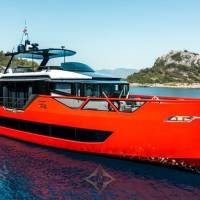 2022 EDGE 85' 3" (26m) Sarp Yachts for Sale | 🇹🇷