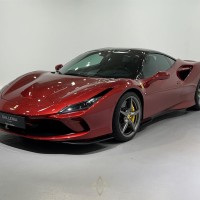 2021 FERRARI F8 TRIBUTO for Sale | Istanbul 🇹🇷