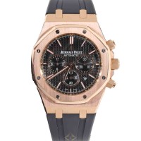 Audemars Piguet Royal Oak Chronograph 26320OR.OO.D002CR.01 | Istanbul 🇹🇷