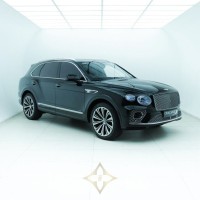2022 BENTLEY BENTAYGA 4.0 V8 Midnight Emerald Green | Gauteng 🇿🇦