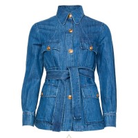 VALENTINO GARAVANI Denim jacket | Paris 🇫🇷