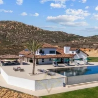 Ultimate Privacy & Luxury Sprawling Estate for Sale | San Diego, CA 🇺🇸