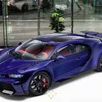 2023 Bugatti Chiron Super Sport Limited Edition 1 of 1 for Sale | Dubai 🇦🇪