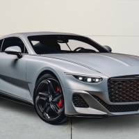 New Bentley Batur Coupe 1 OF 18 for Sale | Stuttgart 🇩🇪