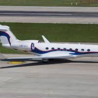 2014 Gulfstream G650 SN 6062 for Sale (MO) | Zug 🇨🇭