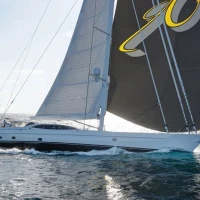 2013/2022 ENCORE 144ft by Alloy Yachts for Sale | 🇲🇨