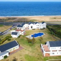 Spectacular Oceanfront Mansion, Playa Mansa | Punta del Este 🇺🇾