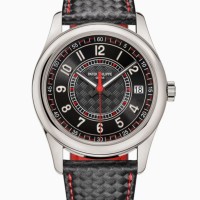 Patek Philippe Calatrava 6007G-010 | Kent 🇬🇧