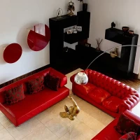 Prestigious Modern Villa With Luxury Finishes And Private Jacuzzi | Pistoia 🇮🇹