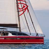 2021 Privilege 56' (17.07 m) by Catamaran for Sale | Savannah 🇬🇪