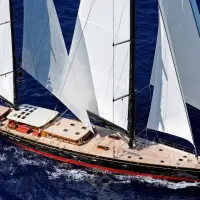 2010/2025 MARIE 55m/179’ by VITTERS for Sale | Monaco 🇲🇨