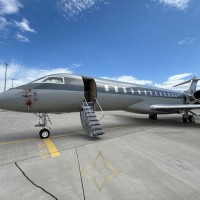 2021 BOMBARDIER Global 7500 SN 70046 for Sale | 🇩🇪
