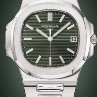 PATEK PHILIPPE NAUTILUS 5711/1A-014 for Sale | Bamberg 🇩🇪