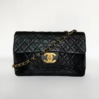 Chanel Classic Flap Bag Maxi Lambskin Leather for Sale | Amsterdam 🇳🇱