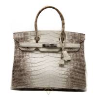 Hermès Birkin 30 Himalaya Blanc in Excellent Condition for Sale | Berlin 🇩🇪