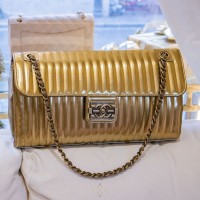 Chanel - Limited Edition Gold for Sale | Baden 🇩🇪