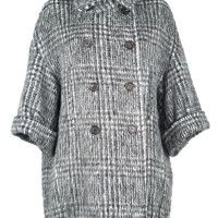 COAT - BRUNELLO CUCINELLI 3/4 SLEEVE for Sale | Frankfurt 🇩🇪