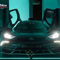 Mercedes-Benz AMG PROJECT ONE for sale | Haar 🇩🇪