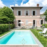 Timeless Jewel In The Heart Of Montecatini Terme | 🇮🇹