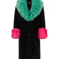 Gucci Interlocking G Oversized Coat for Sale | VIC 🇦🇺